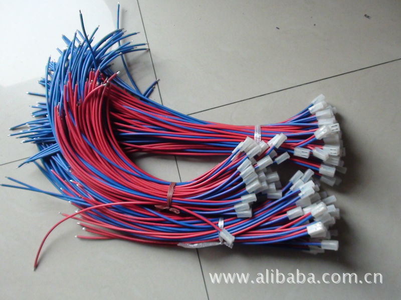 连接器行业动态:推动技术革新与应用拓展