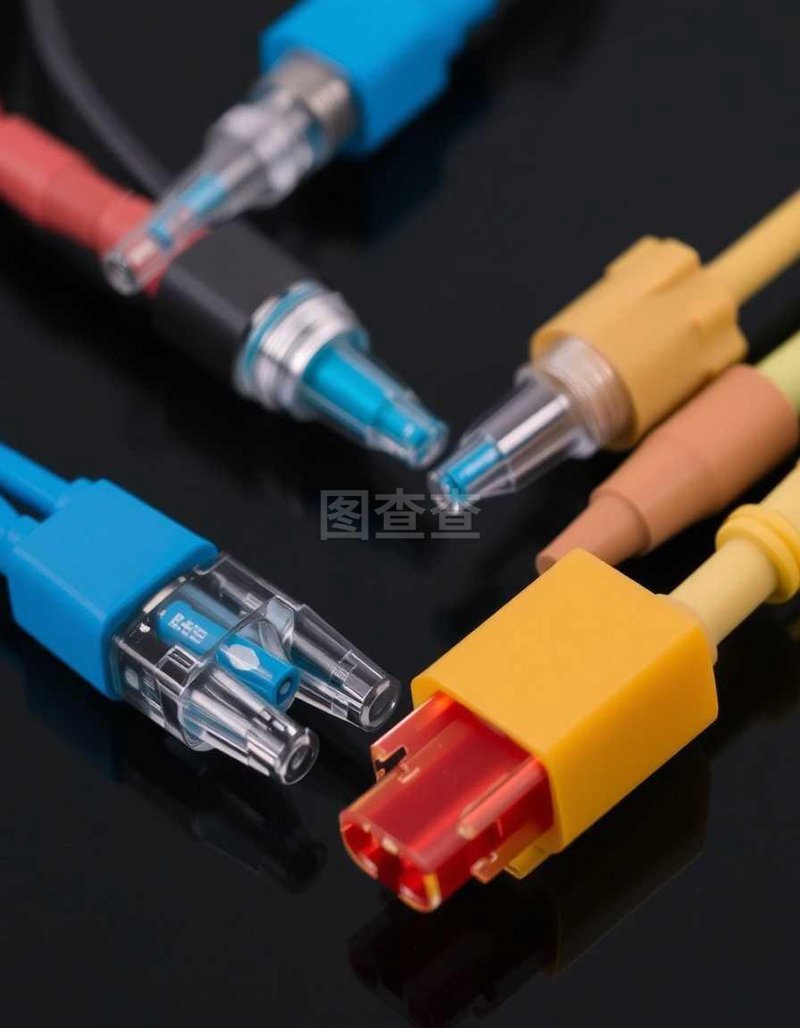 电子元器件:行业动态与发展趋势